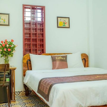 Seven Homestay Хюе Екстер'єр фото