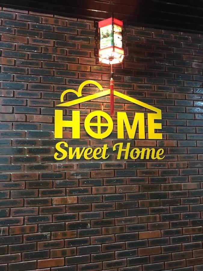 Seven Homestay Хюе Екстер'єр фото