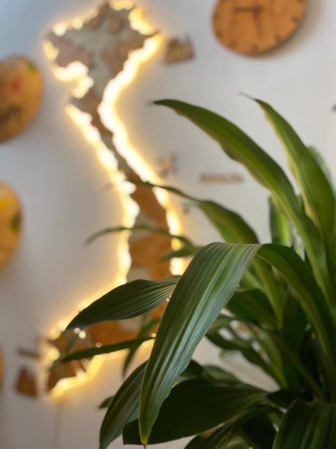 Seven Homestay Хюе Екстер'єр фото
