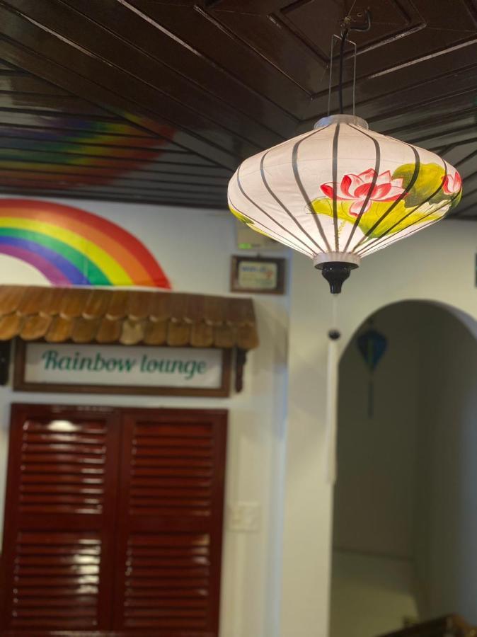 Seven Homestay Хюе Екстер'єр фото