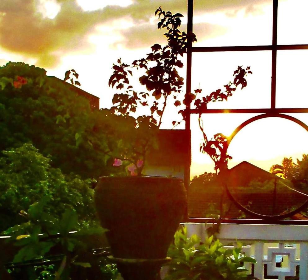 Seven Homestay Хюе Екстер'єр фото