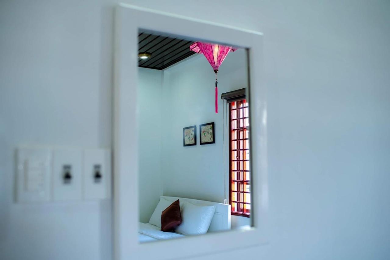 Seven Homestay Хюе Екстер'єр фото