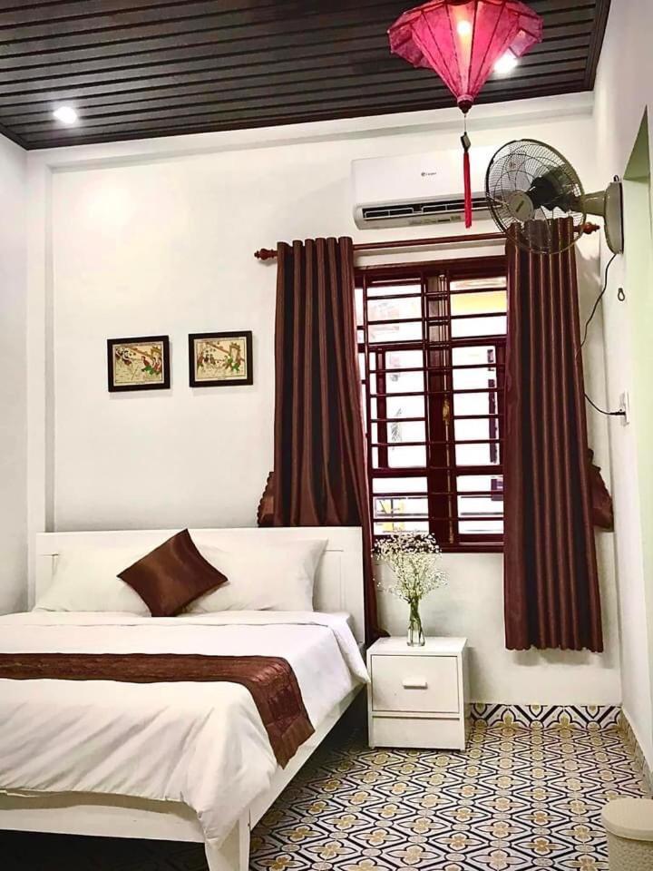 Seven Homestay Хюе Екстер'єр фото